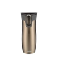 Contigo Westloop Vakumlu Termos Matara Bakır 470ml 2095796