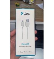 Ttec Micro Usb Kablosu--