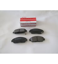 ROVER 600- SD- 93/97; ÖN FREN BALATASI (DİSK) (137,8X50X18,5) (DAIWA) 45022-S30-G10 1731-6350