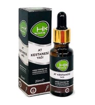 HK At Kestanesi Yağı 20 ml