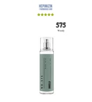 No:575 Body Mist Erkek 210 ml Edt - Mnmsbmno575