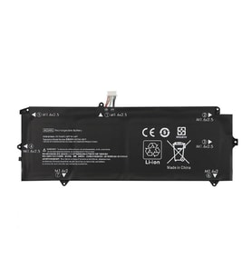 Hp 812060-2C1 Uyumlu Notebook Bataryası Pili