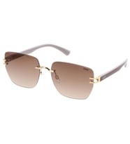 Hawk HW2299-02 58 Unisex Güneş Gözlüğü