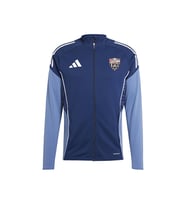 adidas Somaspor Tiro25C Tr Jkt Somaspor Erkek Futbol Antrenman Ceketi SOM-JI6542 Renkli (Çok Renkli)