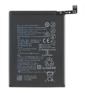 Tkgz - Mate 20 Lite Uyumlu Pil Sıfır - Servis