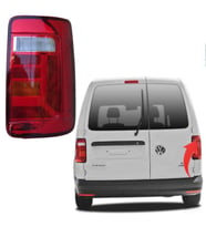 Vw Caddy Sağ Stop Cift Kapılı 2015 Sonrası 2K1945096Q