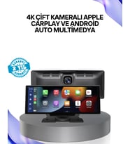 Renault Megane, Clio, Symbol, Captur, Toyota Corolla, Yaris, C-Hr, Ford Focus, Fiesta Uyumlu Kablos