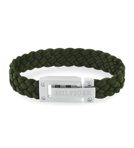 Tommy Hilfiger THJ2790518 Erkek Bileklik