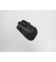 1993-2000 Opel Corsa B Ön Kapı İç Açma Kolu Sağ (Pütürlü Siyah)  (Adet) (Oem No:90363126)