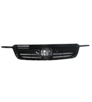 2002-2004 Honda Crv Ön Panjur İç Siyah (My) (Adet) (Oem No:71121S9A003)