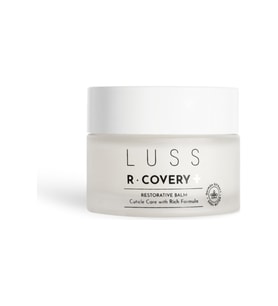 Luss R.covery + Restoratıve Balm El-Tırnak Cilt Balm