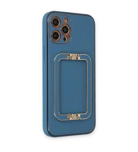 İphone 12 Pro Kılıf Co Elit Kapak - Mi