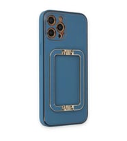 İphone 12 Pro Kılıf Co Elit Kapak - Mi