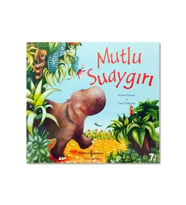 Mutlu Su Aygırı / Richard Edwards Ve Carol Liddiment - Hayalet Kitap