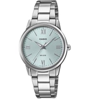 CASIO LTP-1303DD-2AVDF KADIN / KIZ KOL SAATİ (Mavi)