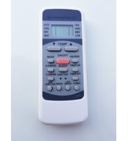 Daylux DTXN50UB  Klima Kumandası- EŞDEĞER