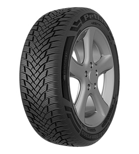 Petlas 185/65 R15 92H RF MultiAction PT565 Dört Mevsim Lastiği 2025