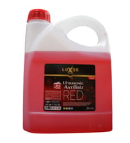 Luxor Kimya 4 Mevsim -52 Derece Ultrasonic Antifiriz 3 Lt