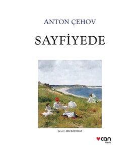 Sayfiyede