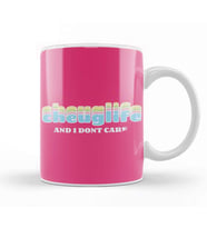 Cheuglife Kupa Bardak Porselen