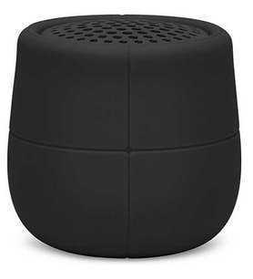 Lexon Mino X Suya Dayanıklı  Bluetooth Hoparlör Siyah LA120N9