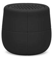 Lexon Mino X Suya Dayanıklı  Bluetooth Hoparlör Siyah LA120N9