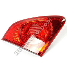 Stop Lambası Iç Sol Kırmızı Japon Corolla (E15) Benzin-Dizel 07-10 (Oem No: 81591-12100)
