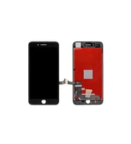 Iphone 8 Plus - A Kalite Lcd Ekran Ve Dokunmatik - Siyah