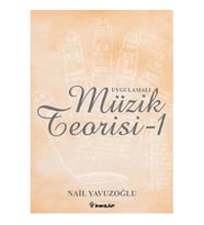 Uygulamalı Müzik Teorisi 1