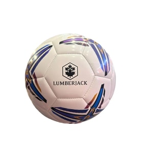 Lumberjack MB Blade 55FTB 4PR 101900799 Futbol Topu Beyaz