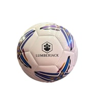 Lumberjack MB Blade 55FTB 4PR 101900799 Futbol Topu Beyaz