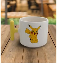 Tanem Pikachu - T Kulp Kupa