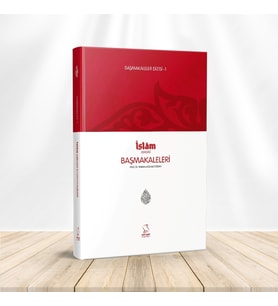 Başmakaleler 1 - İslam Dergisi Başmakaleleri - Prof. Dr. Mahmud Es'ad Coşan - Server Yayınları