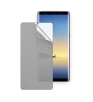SChitec SAMSUNG Galaxy Note 8 Uyumlu Ön Yüzey Mat Hidrojel Ekran Koruyucu