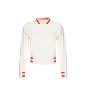 Hummel Noemi Zip Jacket Kadın Günlük Ceket 922271-9157 Bej