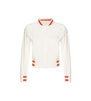 Hummel Noemi Zip Jacket Kadın Günlük Ceket 922271-9157 Bej