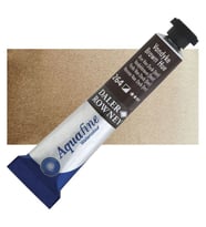 Daler Rowney Aquafine Tüp Suluboya 8 ml 264 VANDYKE BROWN HUE 