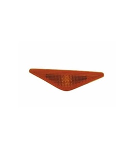 Uyumlu Ford Focus 1998-2005 Çamurluk Sinyali Sarı
