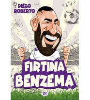 Fırtına Benzema - Diego Roberto