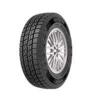 Milestone Wintide 215/75R16C 116/114R M+S 3PMSF 10PR Hafif Ticari Kış Lastiği (Üretim Yılı:2026)