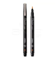 Touch Liner Brush Orange Fırça Uçlu Kalem B