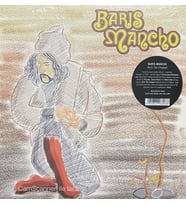 Barış Manço Nick The Chopper Pharaway Baskı LP Plak