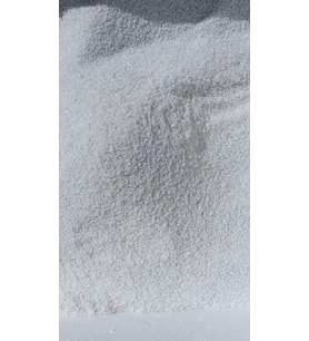 Aqua Boutique 1Kg Akvaryum Beyaz Kum 1,5 MM