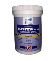 Elanco Agita 10 WG Granül Karasinek İlacı 100 gr