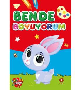 Ben De Boyuyorum - 6 Yaş Üstü