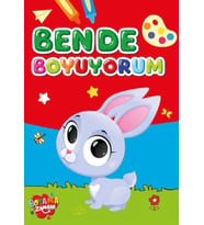 Ben De Boyuyorum - 6 Yaş Üstü