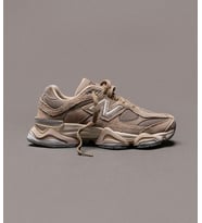 New Balance 9060 Mushroom Brown