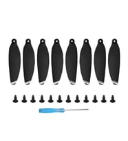 Mavic Mini OEM Pervane 4’Lü Full Set