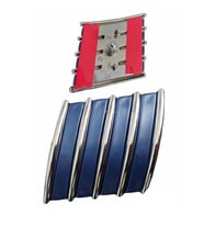 PALİO SİEANA ÖN PANJUR LOGO ARMA