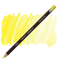 DERWENT COLOURSOFT - YUMUŞAK KURUBOYA KALEMİ- LEMON YELLOW C030